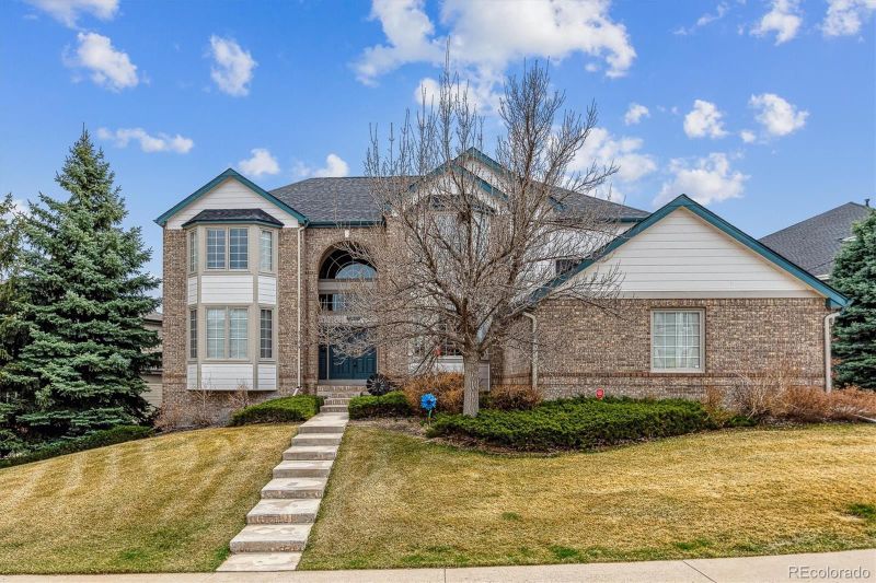 10834 Bobcat Ter, Lone Tree, CO 80124