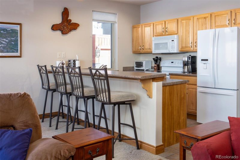 850 Blue River Pw #E7, Silverthorne, CO 80498