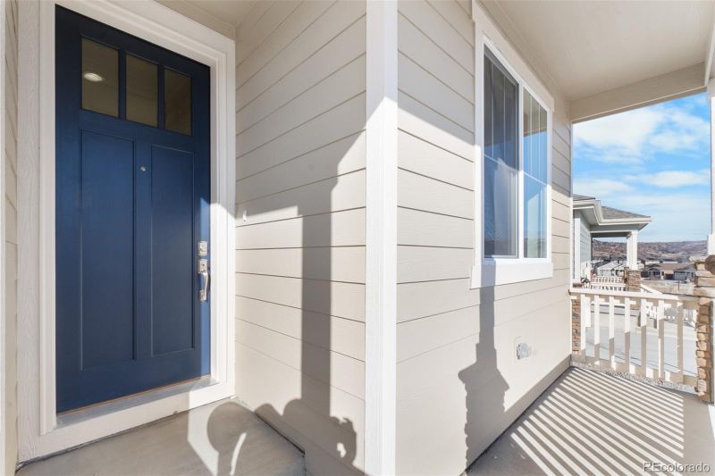 4629 Westlock St, Castle Rock, CO 80104