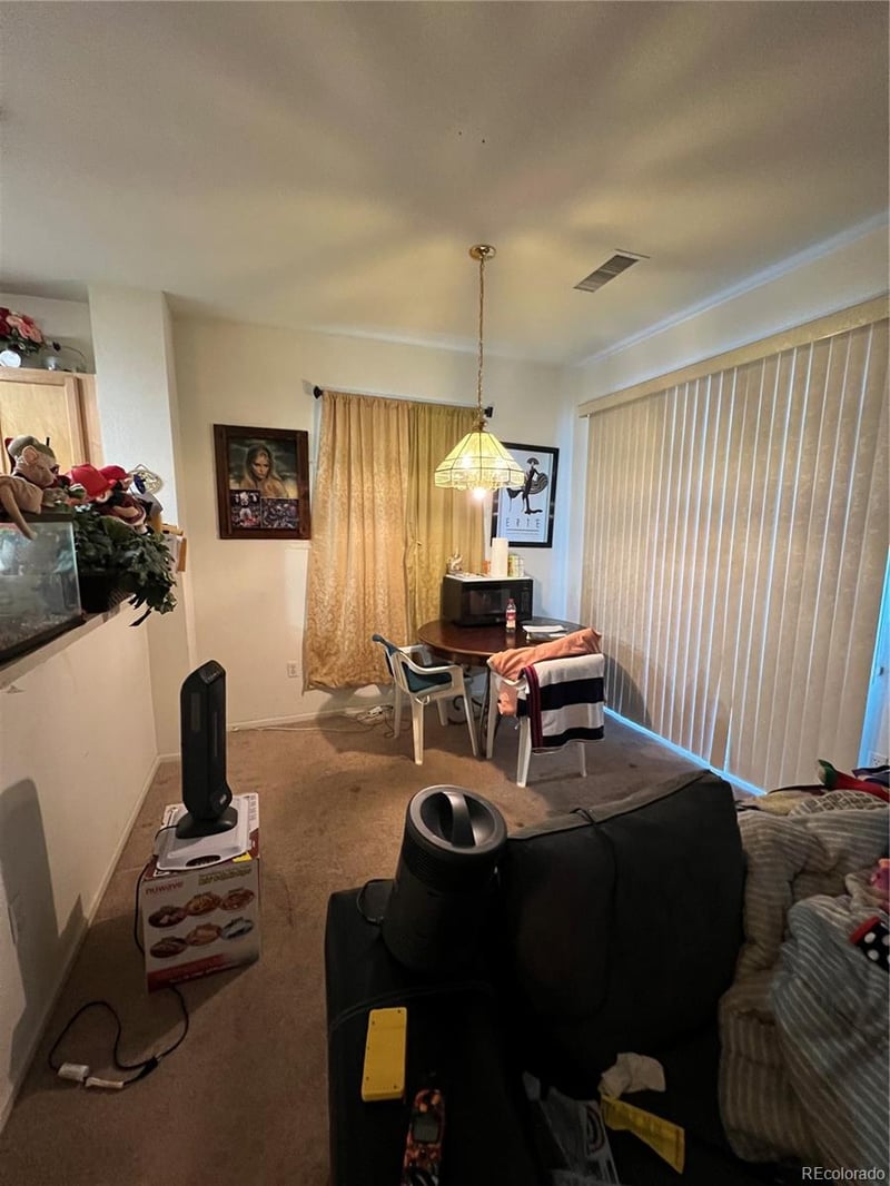4447 S Jebel Ct, Centennial, CO 80015