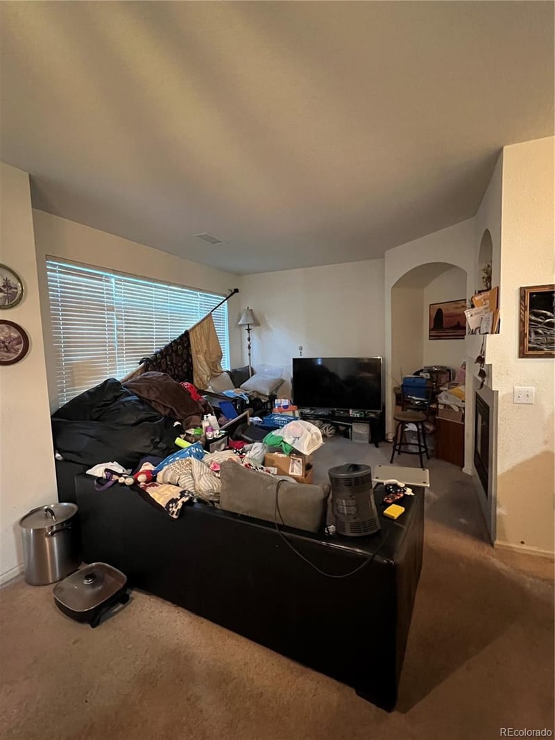 4447 S Jebel Ct, Centennial, CO 80015