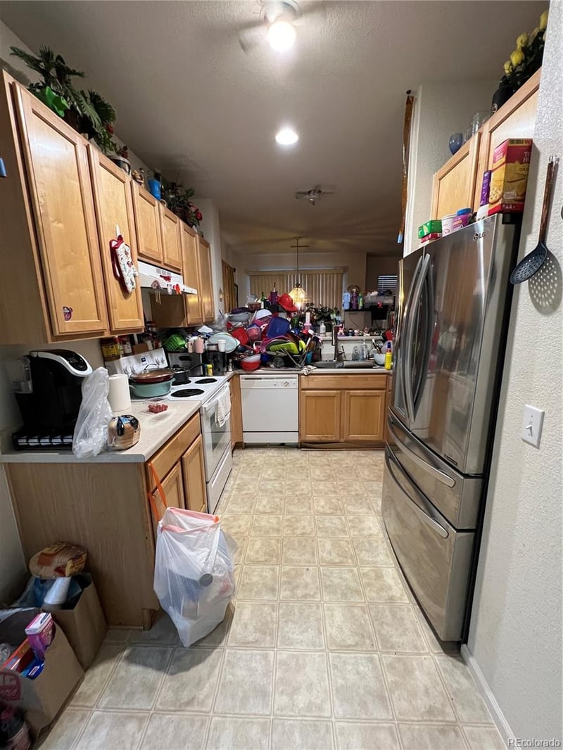 4447 S Jebel Ct, Centennial, CO 80015