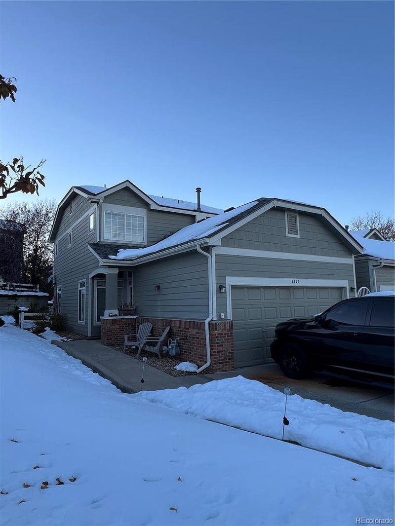 4447 S Jebel Ct, Centennial, CO 80015