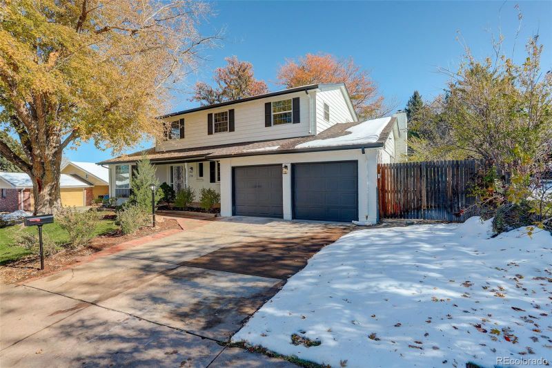3784 S Depew St, Denver, CO 80235