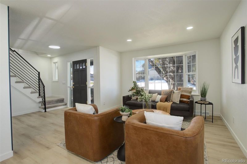 3784 S Depew St, Denver, CO 80235
