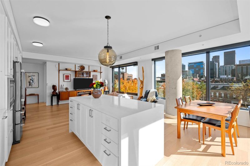 1750 Wewatta St #604, Denver, CO 80202