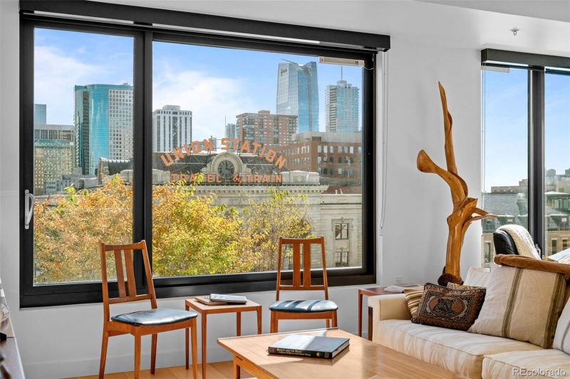 1750 Wewatta St #604, Denver, CO 80202