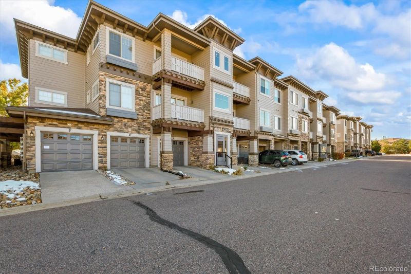 16650 Las Ramblas Ln #P, Parker, CO 80134