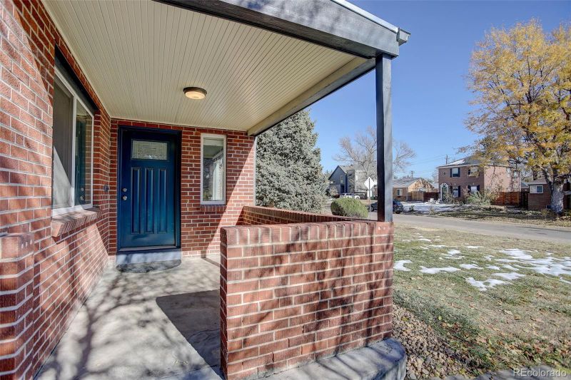 1173 Poplar St, Denver, CO 80220