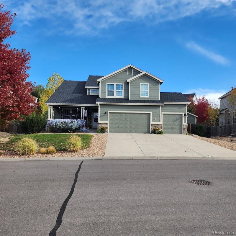 1078 Eaglestone Dr, Castle Rock, CO 80104