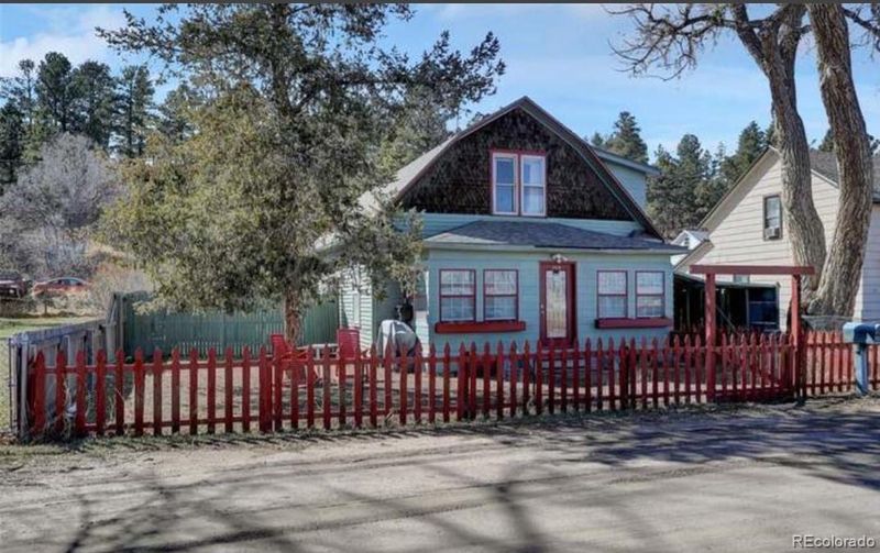 24119 Eccles St, Elbert, CO 80106