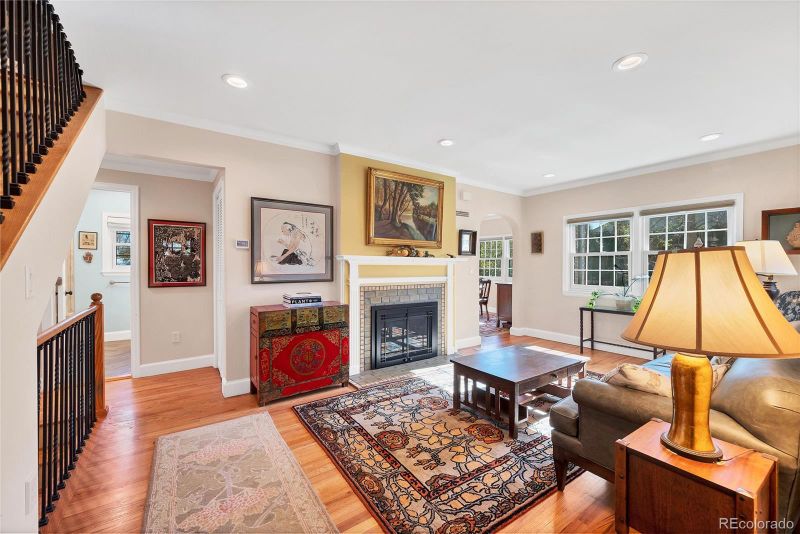 580 S Alcott St, Denver, CO 80219