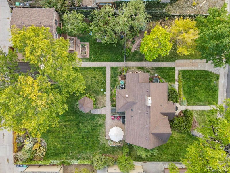 580 S Alcott St, Denver, CO 80219