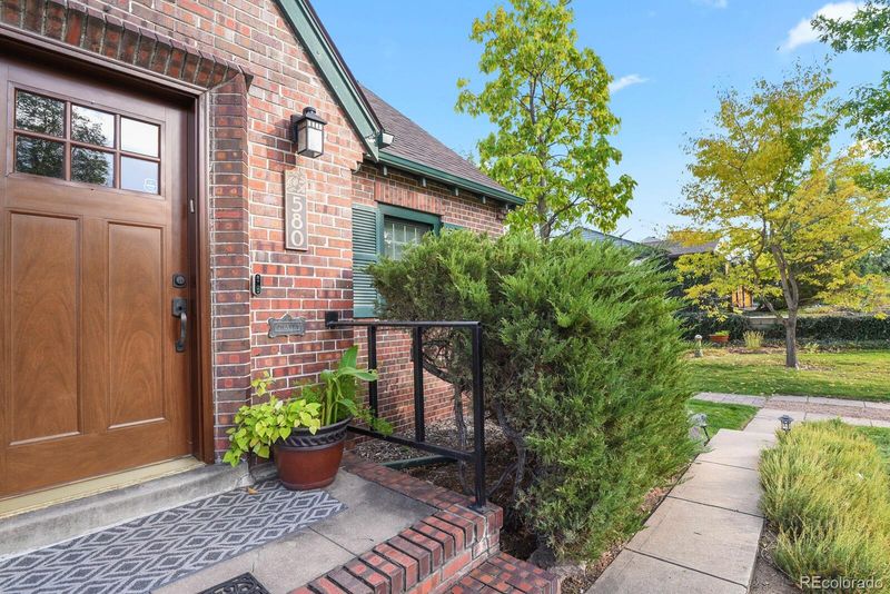 580 S Alcott St, Denver, CO 80219