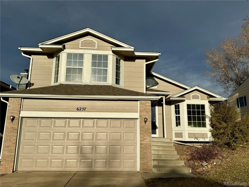 6257 Monterey Pl, Highlands Ranch, CO 80130