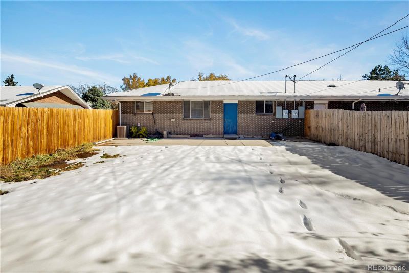 6745-6755 Yarrow St, Arvada, CO 80004