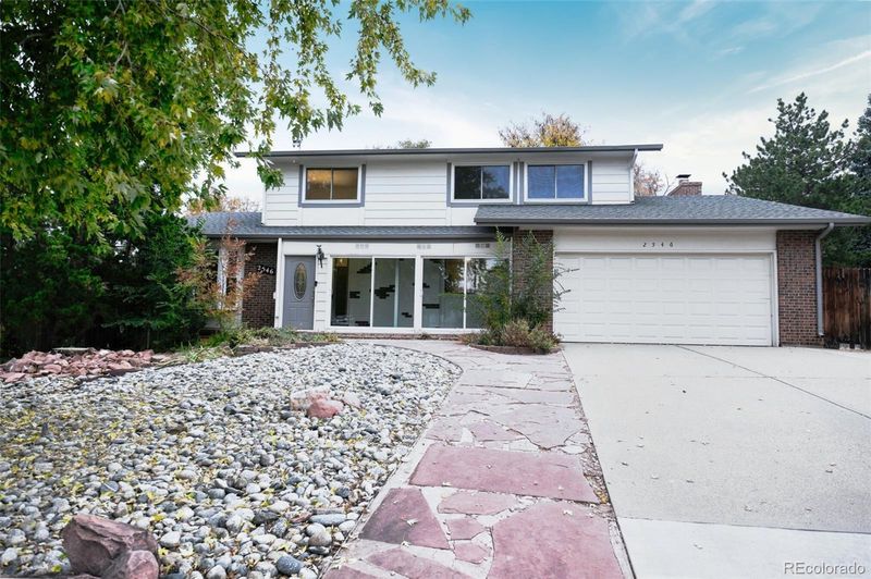 2546 S Joliet Ct, Aurora, CO 80014