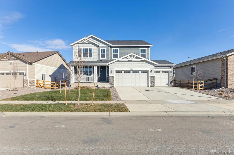 3812 N Elk St, Aurora, CO 80019