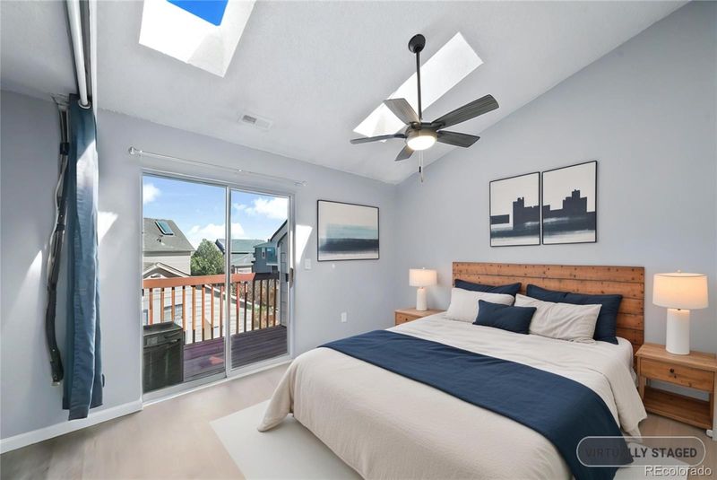 1172 S Zeno Way #D, Aurora, CO 80017