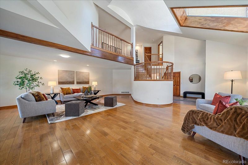 7388 Village Rd, Parker, CO 80134