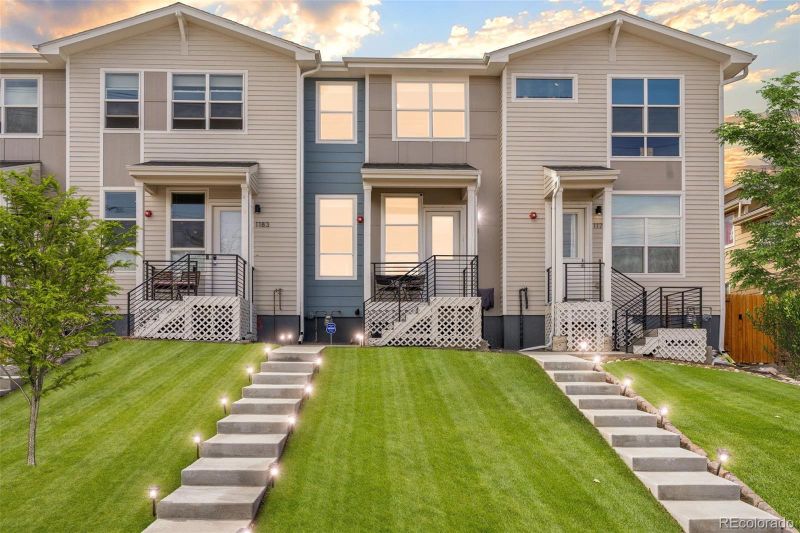 1181 S Navajo St, Denver, CO 80223