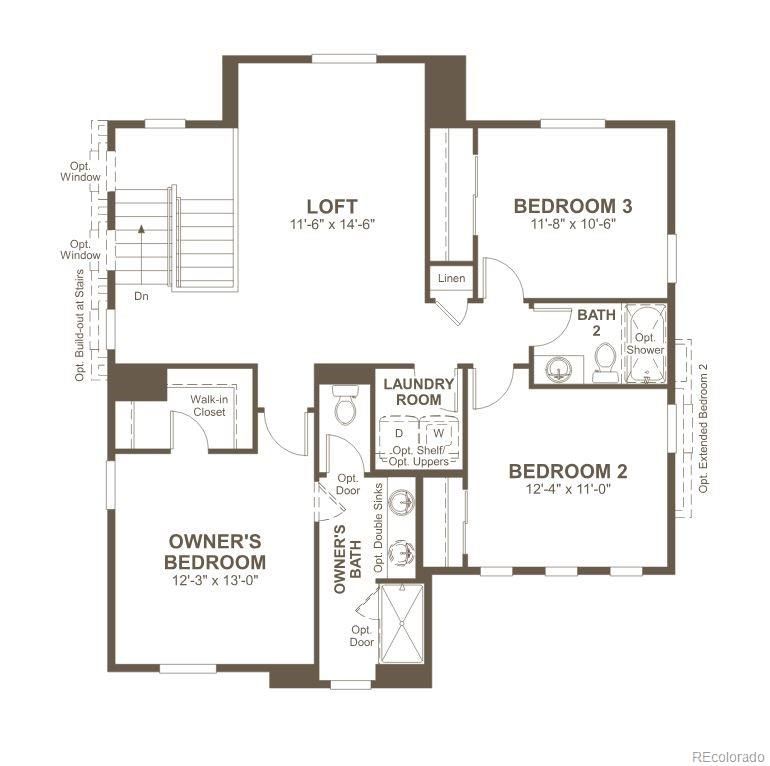 8441 Cokedale Dr, Littleton, CO 80125