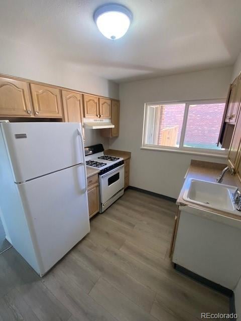 8031 Wolff St #H, Westminster, CO 80031