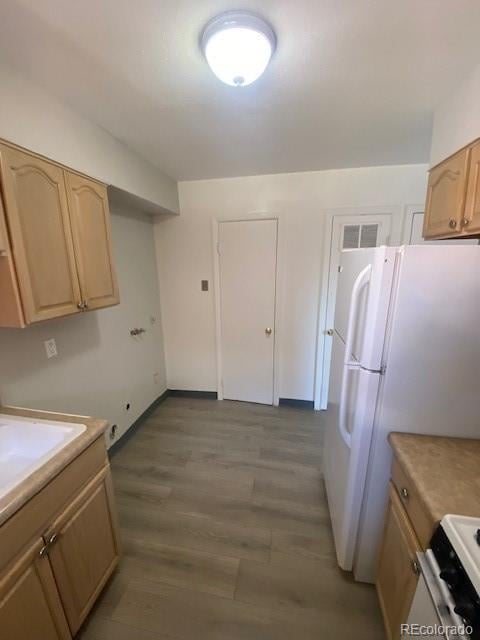 8031 Wolff St #H, Westminster, CO 80031