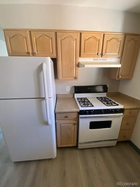 8031 Wolff St #H, Westminster, CO 80031