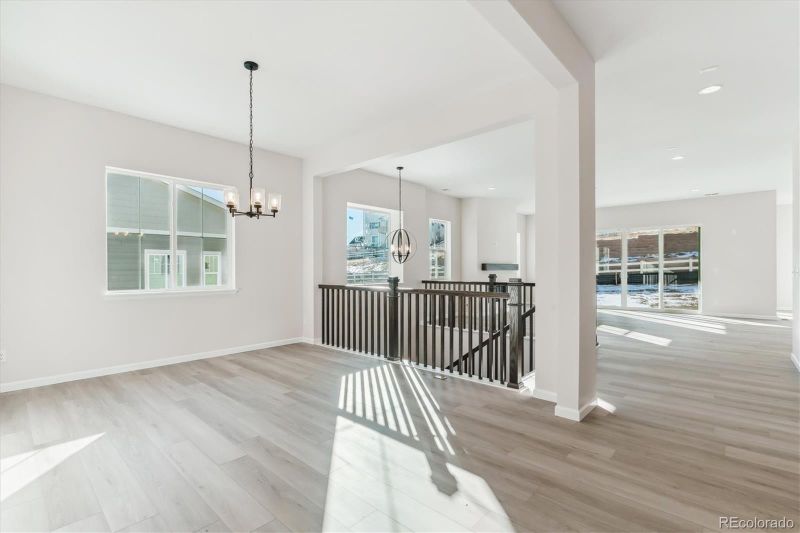 4711 Twelve Oaks Way, Castle Rock, CO 80104