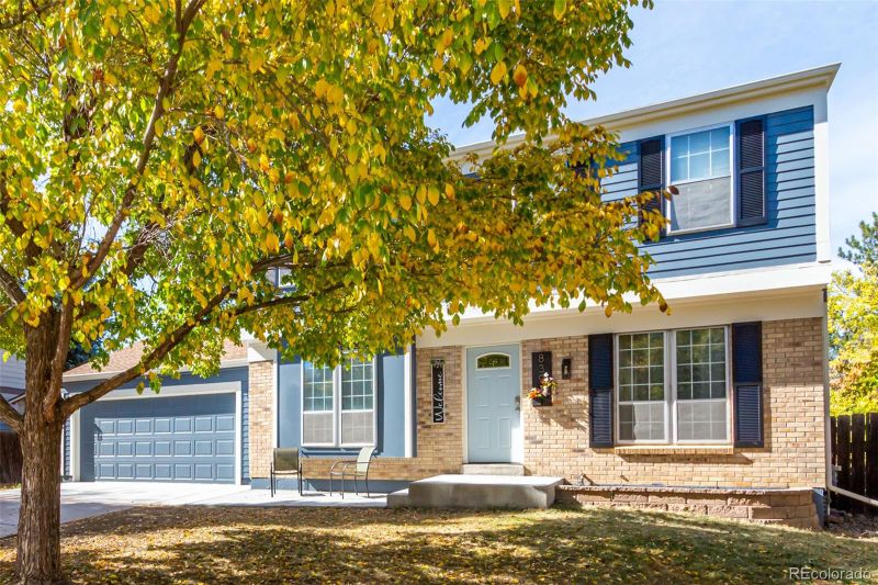 839 S Norfolk St, Aurora, CO 80017