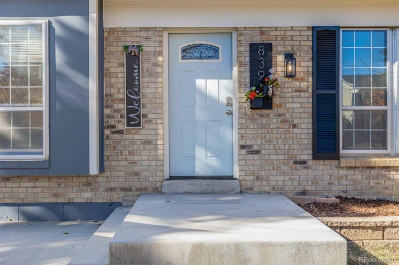 839 S Norfolk St, Aurora, CO 80017