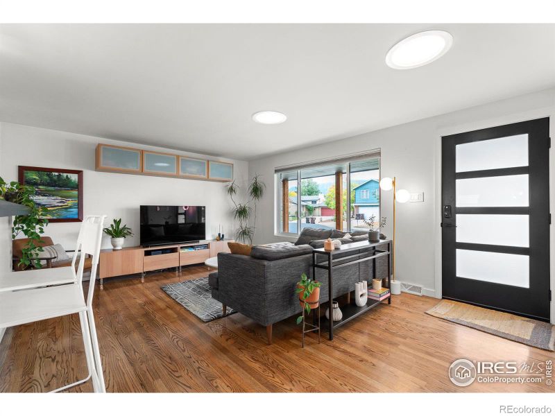 100 Cherokee Way, Boulder, CO 80303
