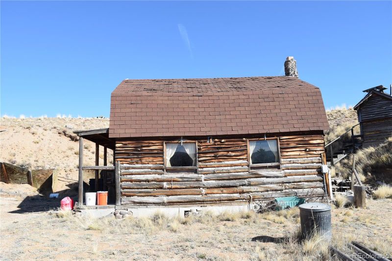 303 Green Whiskers Ln, Hartsel, CO 80449