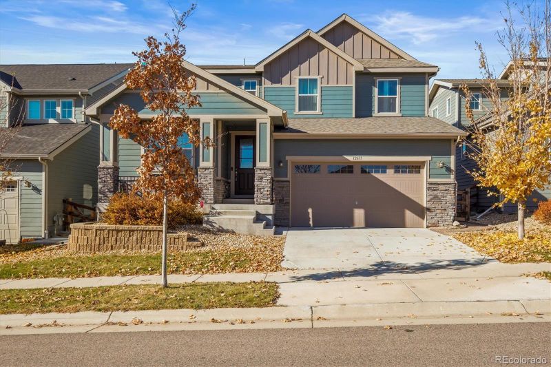 12611 Eagle River Rd, Firestone, CO 80504