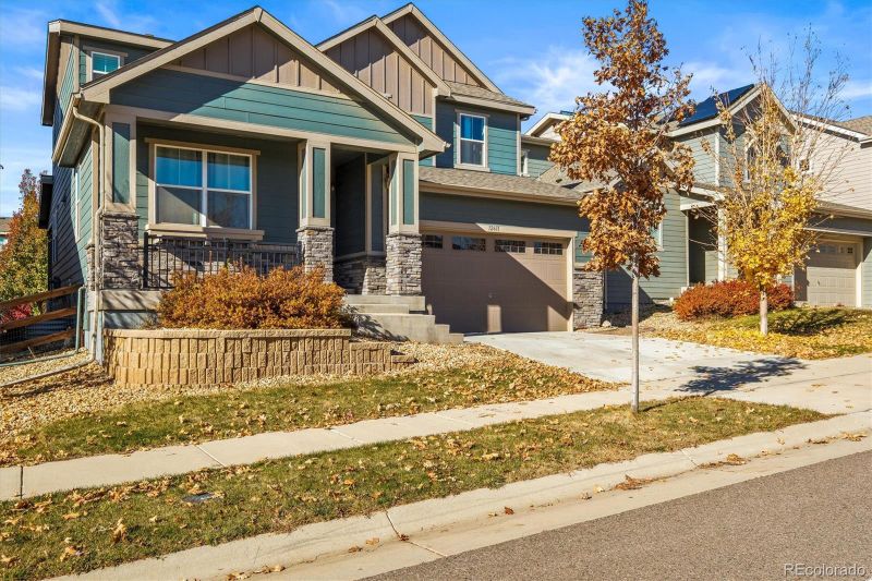 12611 Eagle River Rd, Firestone, CO 80504