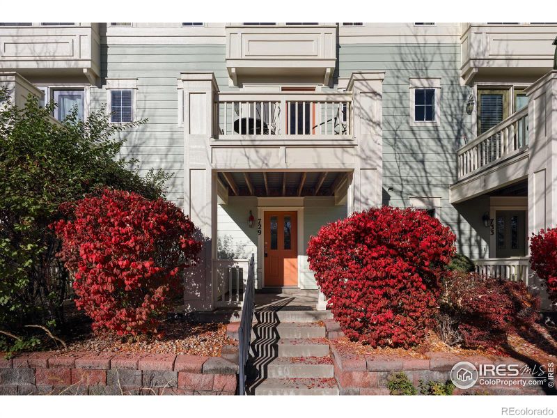 729 Casper Dr, Lafayette, CO 80026
