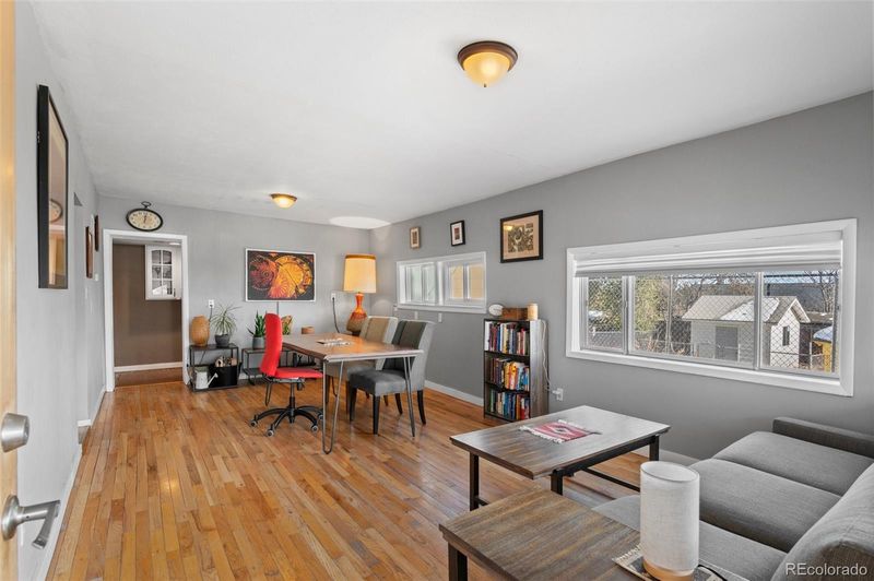 2443 W College Ave, Denver, CO 80219