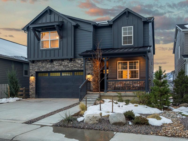 8169 Mount Ouray Rd, Littleton, CO 80125