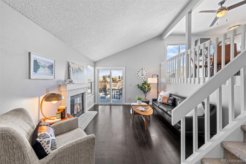 9428 Pendleton Dr, Highlands Ranch, CO 80126