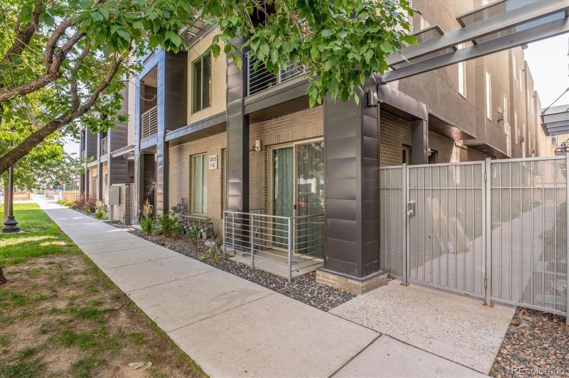 1325 Elati St #4, Denver, CO 80204