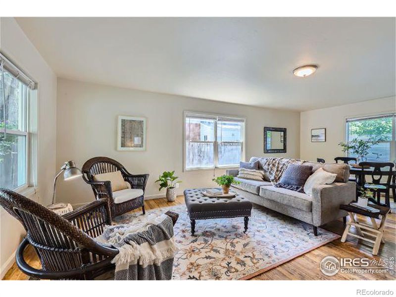 215 Locust St, Fort Collins, CO 80524