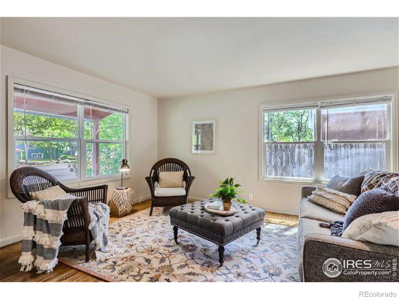 215 Locust St, Fort Collins, CO 80524
