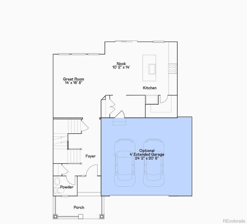 4330 Amanda Dr, Johnstown, CO 80534
