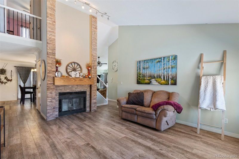 965 Greenbrier Dr, Colorado Springs, CO 80916