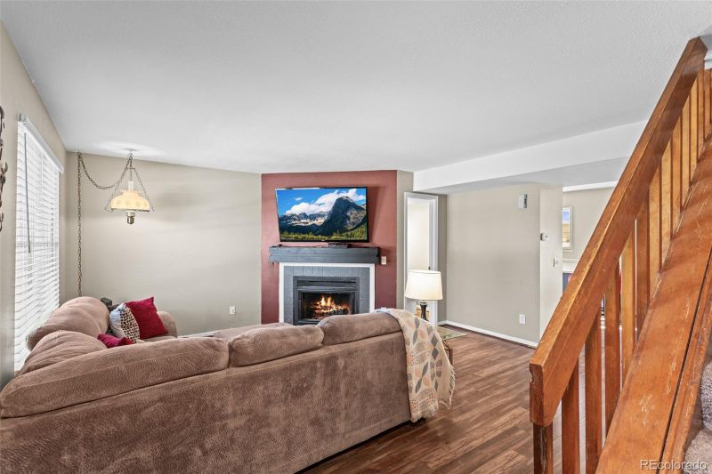 4136 S Mobile Cir #C, Aurora, CO 80013
