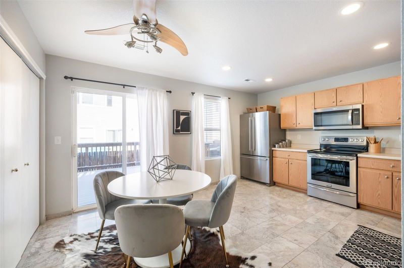 7862 S Kalispell Cir, Englewood, CO 80112