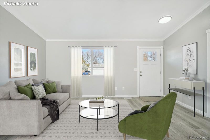 4940 W 6th Street Rd, Greeley, CO 80634