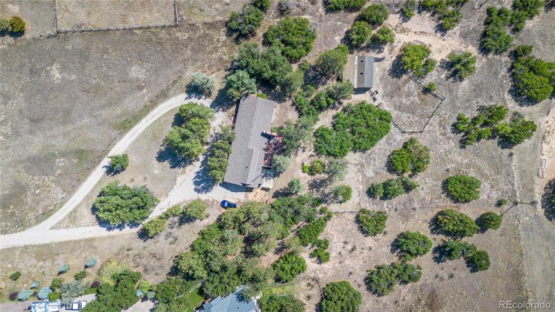 2915 Mount Herman Rd, Monument, CO 80132