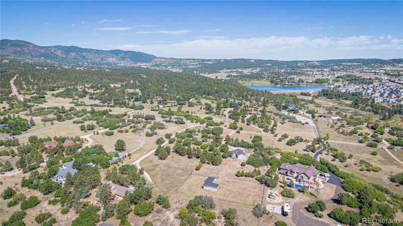 2915 Mount Herman Rd, Monument, CO 80132